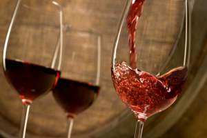 В красном вине найден антиоксидант, способный уничтожить пользу физических упражнений